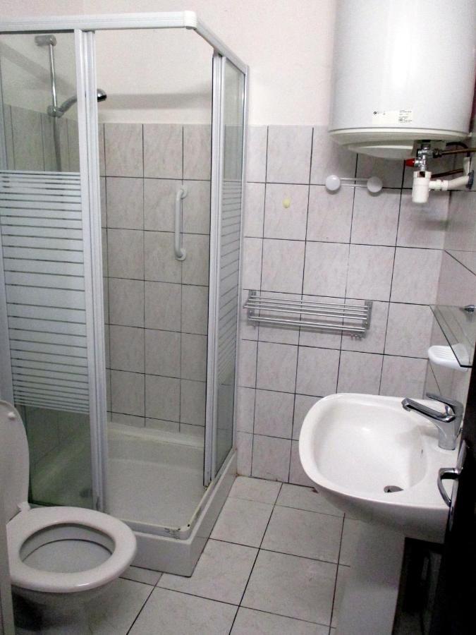 T2 Casamozza Sud De Bastia Climatise Apartment Monte  Екстериор снимка