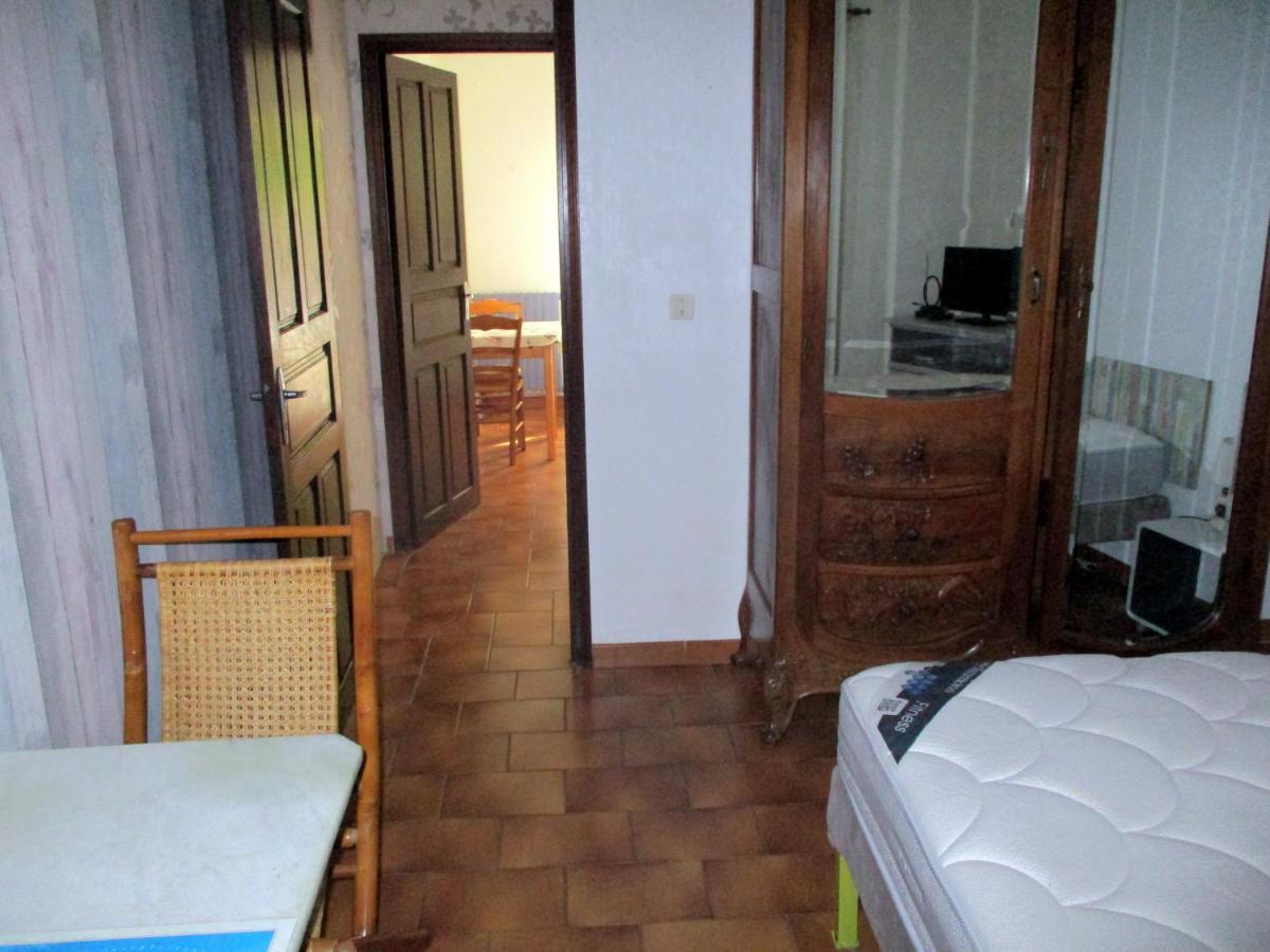 T2 Casamozza Sud De Bastia Climatise Apartment Monte  Екстериор снимка
